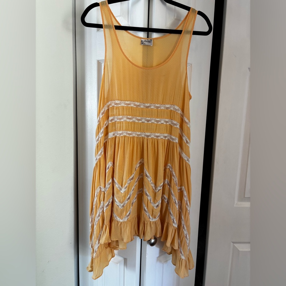 Women’s Free People Intimately Slip Dress